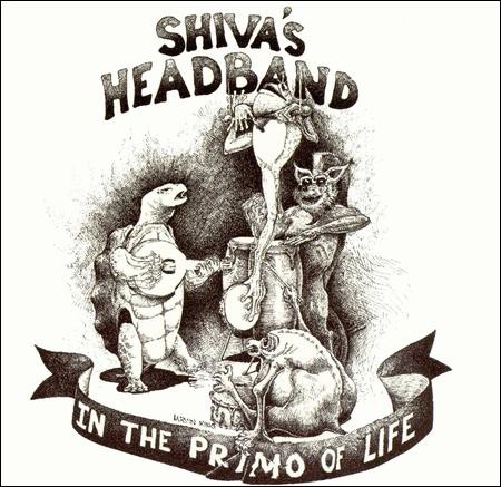 In the Primo of Life