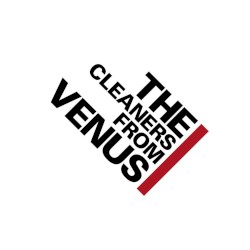 The Cleaners From Venus, Volume One