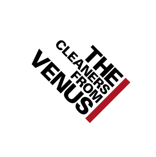 The Cleaners From Venus, Volume One