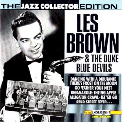 Les Brown & The Duke Blue Devils