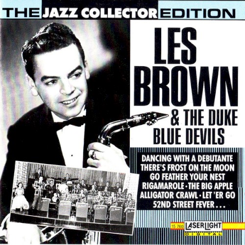 Les Brown & The Duke Blue Devils