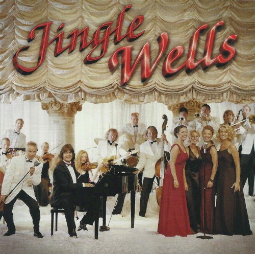Jingle Wells