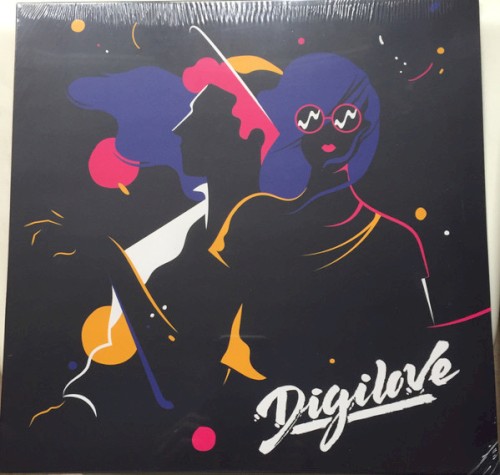 DigiLove #6