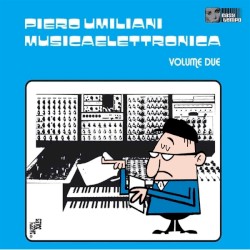 Musicaelettronica, volume due