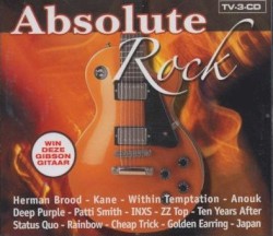 Absolute Rock