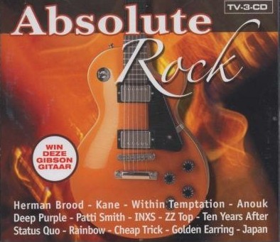 Absolute Rock