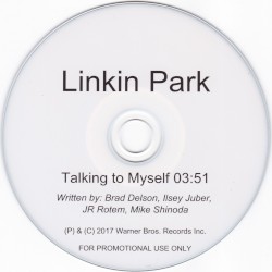 Talking to Myself