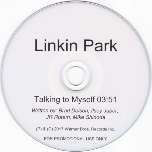 Talking to Myself