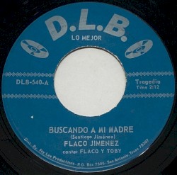 Buscando a mi madre / Ganas quiciera tener