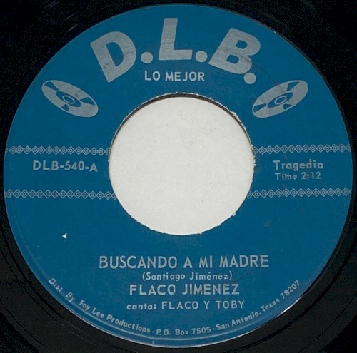Buscando a mi madre / Ganas quiciera tener
