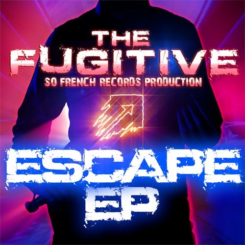 Escape EP