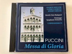 Messa di Gloria