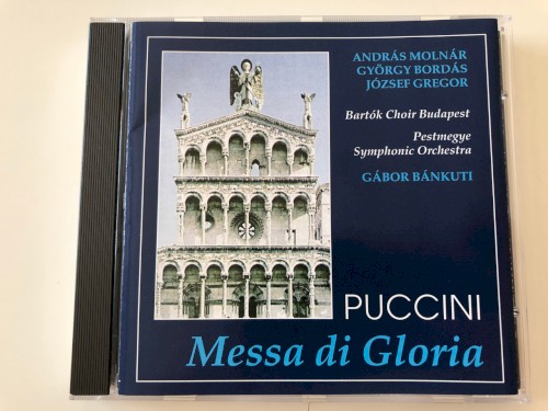 Messa di Gloria