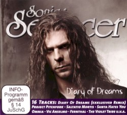 Sonic Seducer Cold Hands Seduction, Volume 122