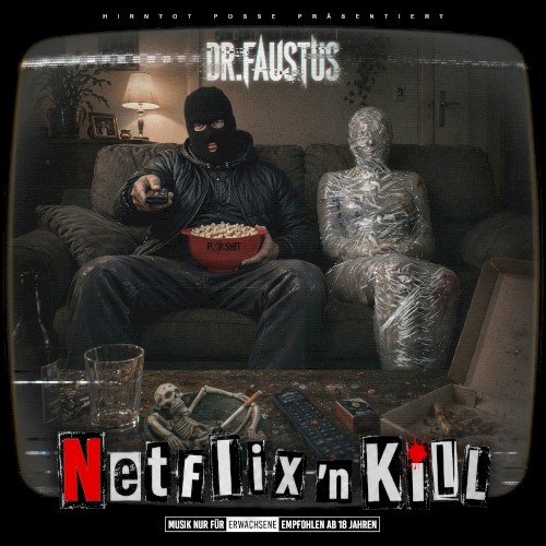 Netflix 'n Kill