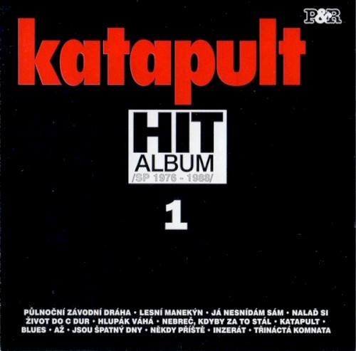 Hit Album (SP 1976 - 1988)