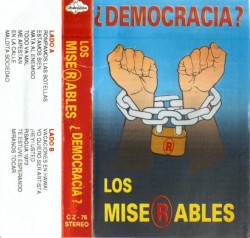 ¿Democracia?