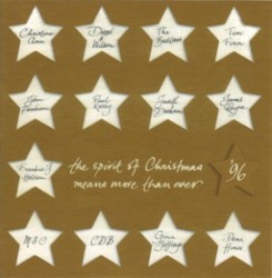 The Spirit of Christmas 1996