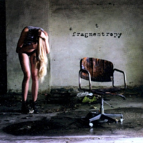 fragmentropy