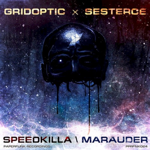 Speedkilla / Marauder