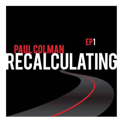 Recalculating ...