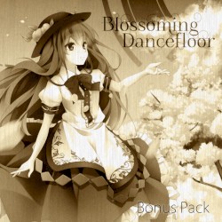 BLOSSOMING DANCEFLOOR - Bonus Pack