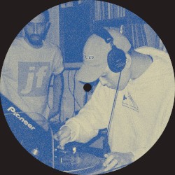 The M1 EP
