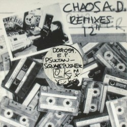 Remixes 12"