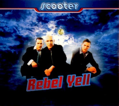 Rebel Yell