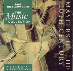 Masters of the 20th Century