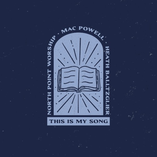 This Is My Song
