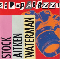 S.S. Paparazzi