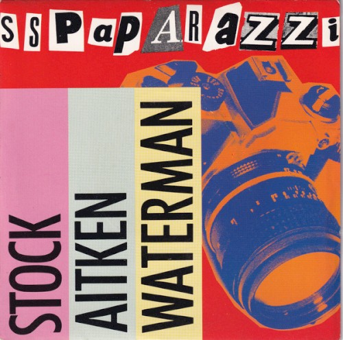 S.S. Paparazzi