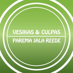 Parema jala reede