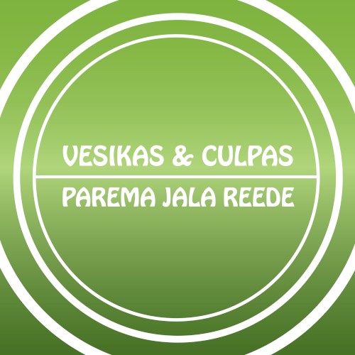 Parema jala reede