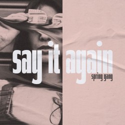Say It Again