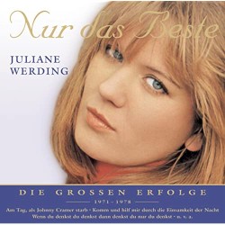 Nur das Beste: Juliane Werding