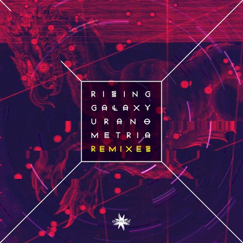 Uranometria Remixes
