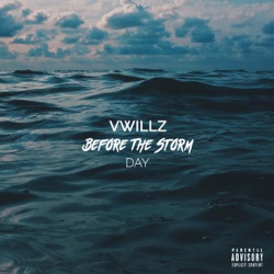 Before the Storm - Day