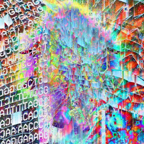 Digital Singularity