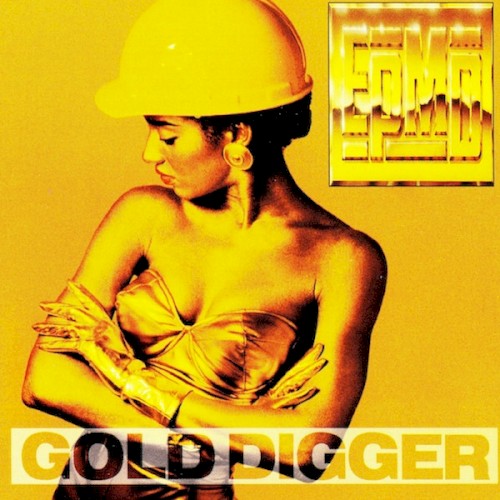 Gold Digger