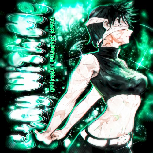 Stay with me (Hoodtrap Mylancore Remix)