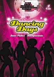 Box Dancing Days: Suas noites inesquecíveis