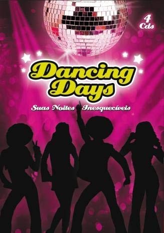 Box Dancing Days: Suas noites inesquecíveis