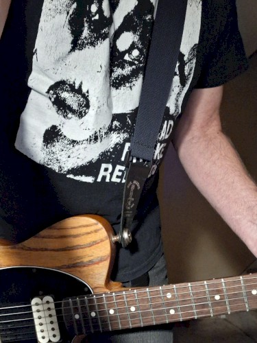 Acoustic demos #4/Constant 2