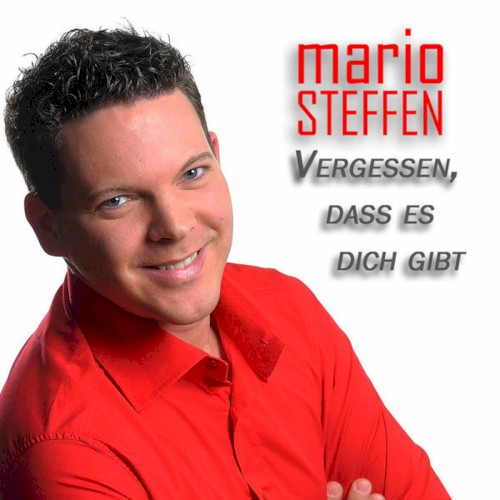Vergessen, dass es dich gibt