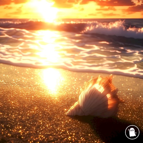 Shimmering Sands
