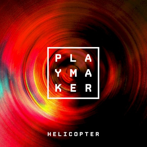 Helicopter
