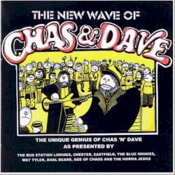 The New Wave of Chas & Dave