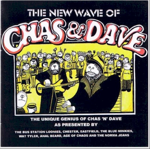 The New Wave of Chas & Dave